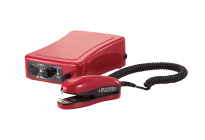 When fully charged, generally you can seal about 5000 times. (In the case of QPB-01, timer 3)