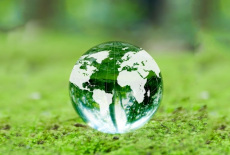 Eco friendly inverter type