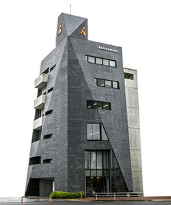 Head office