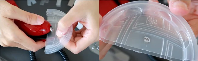 ポリプロピレン(PP)