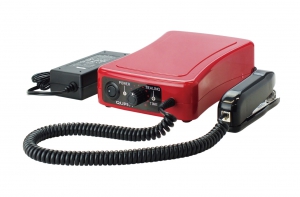 ultrasonic dotted line sealer