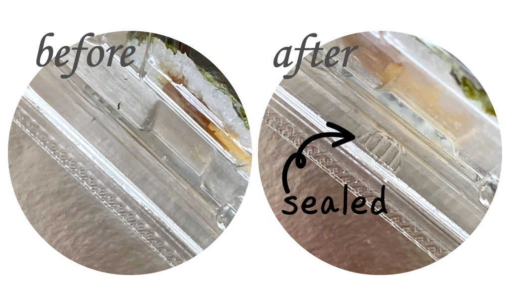 sealedplasticcontainer